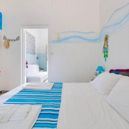 Casa Helios Leilighet Villanova di Ostuni Eksteriør bilde