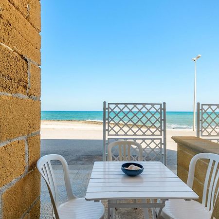 Casa Helios Leilighet Villanova di Ostuni Eksteriør bilde