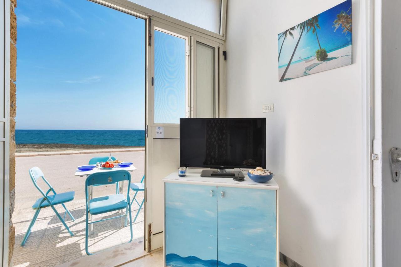 Casa Helios Leilighet Villanova di Ostuni Eksteriør bilde
