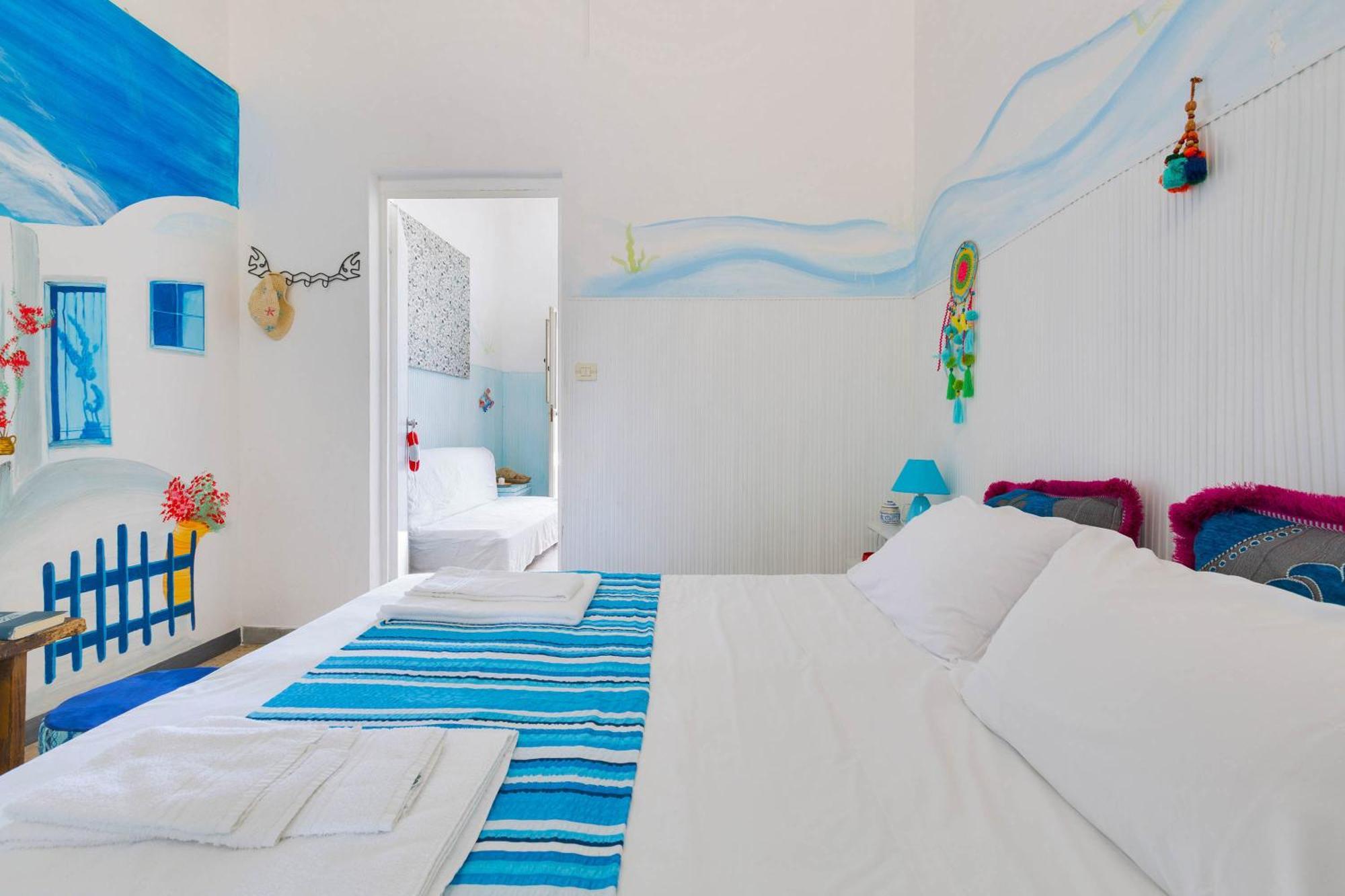 Casa Helios Leilighet Villanova di Ostuni Eksteriør bilde