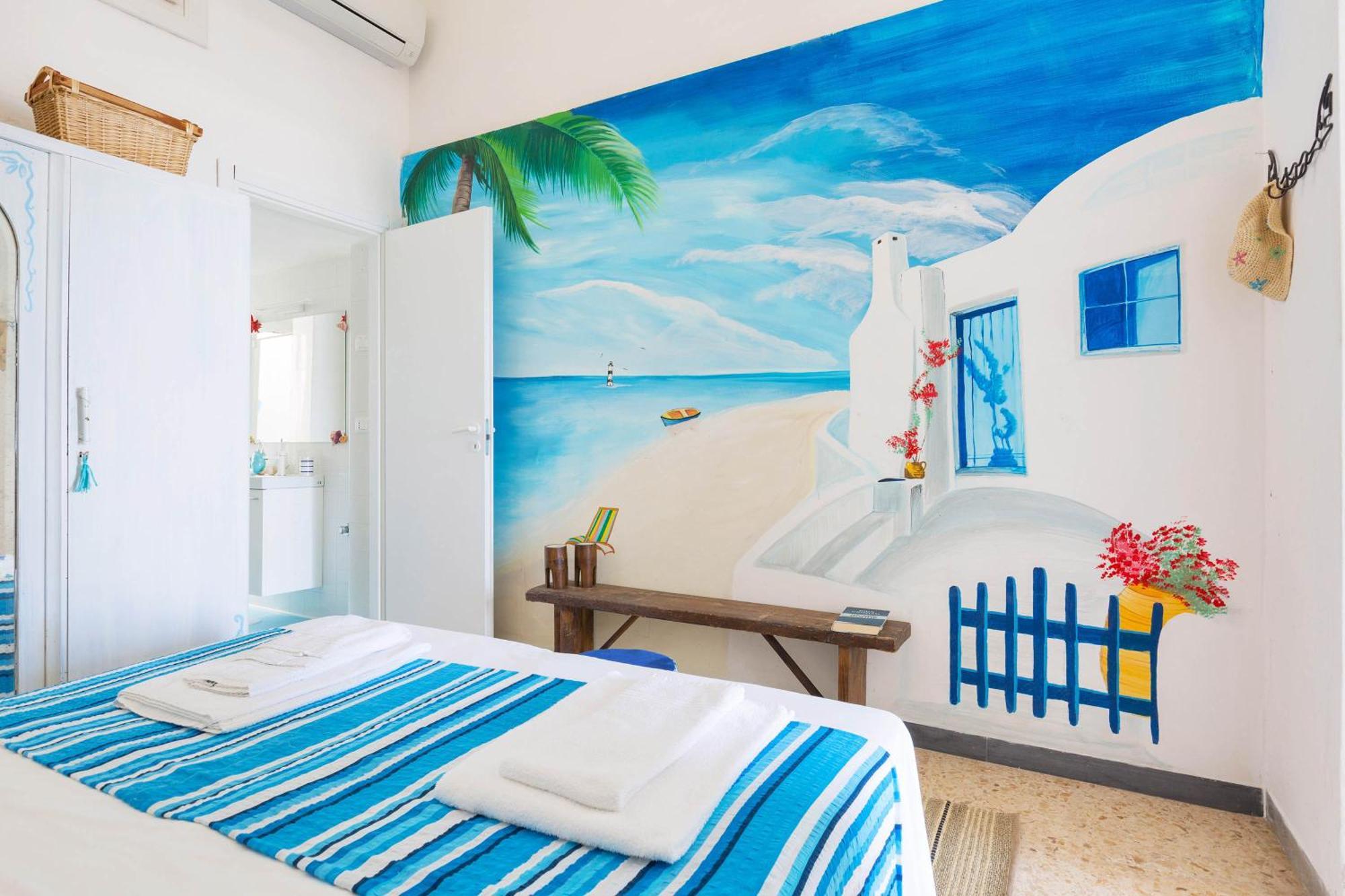 Casa Helios Leilighet Villanova di Ostuni Eksteriør bilde