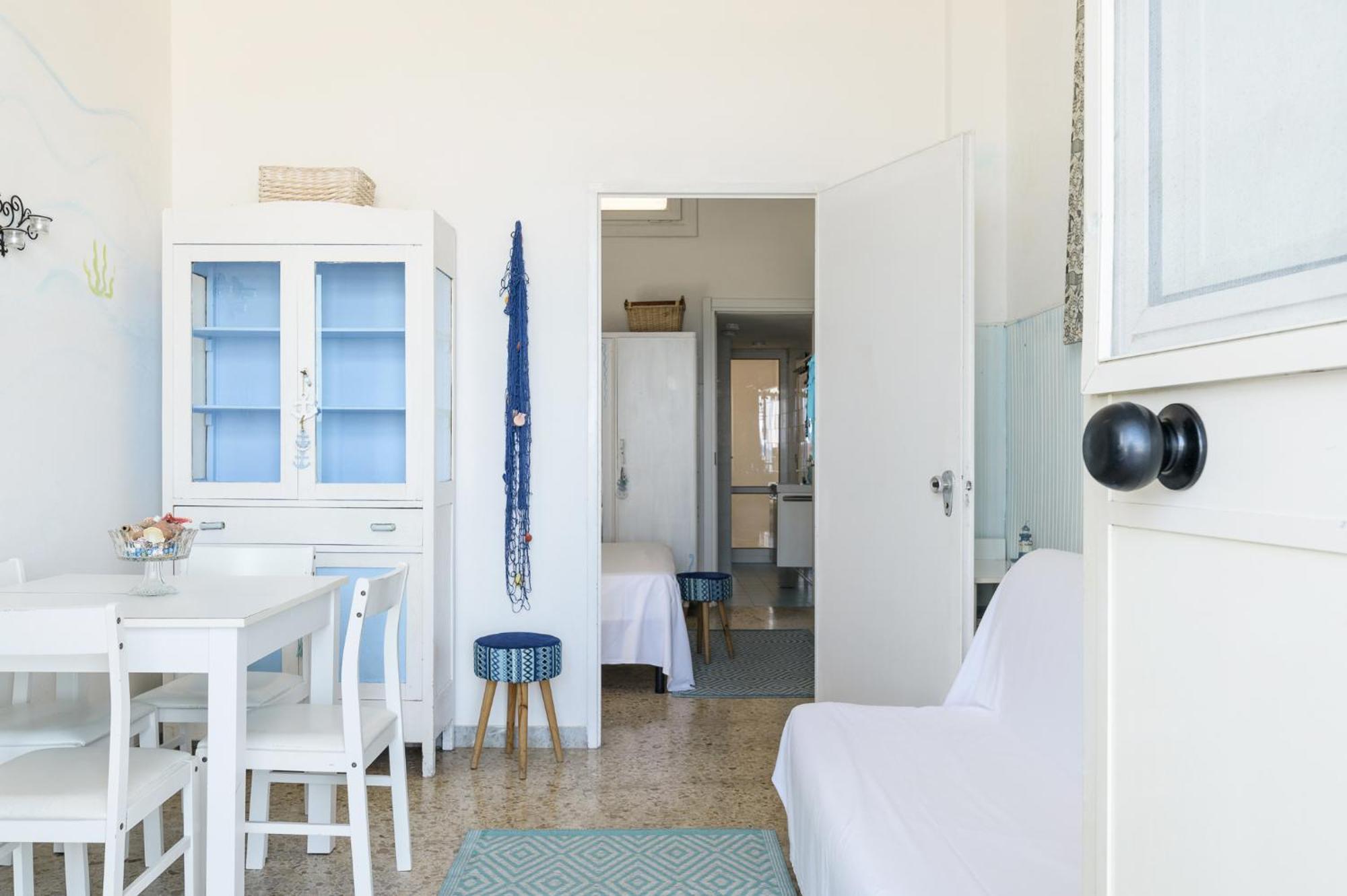Casa Helios Leilighet Villanova di Ostuni Eksteriør bilde