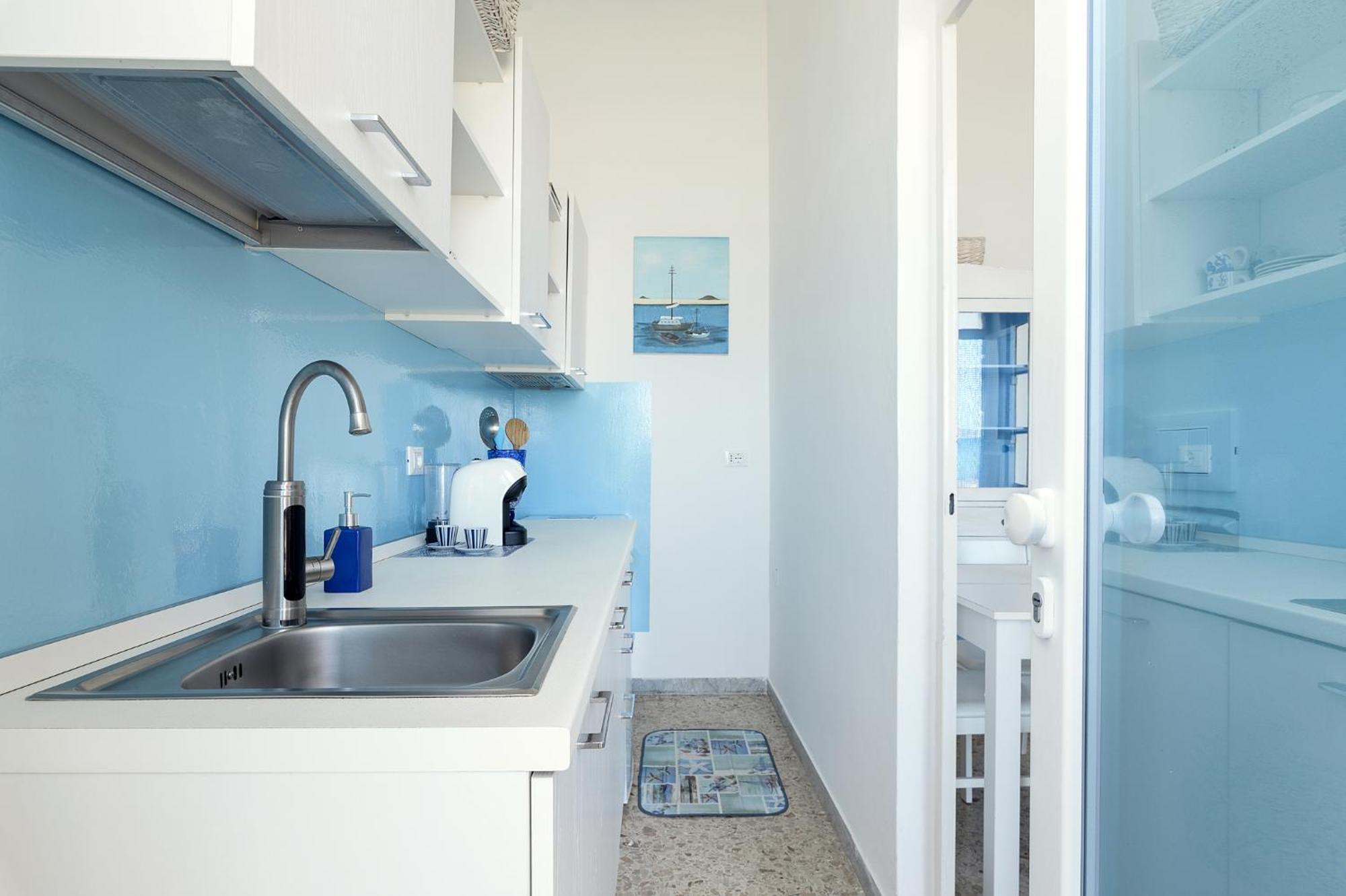 Casa Helios Leilighet Villanova di Ostuni Eksteriør bilde