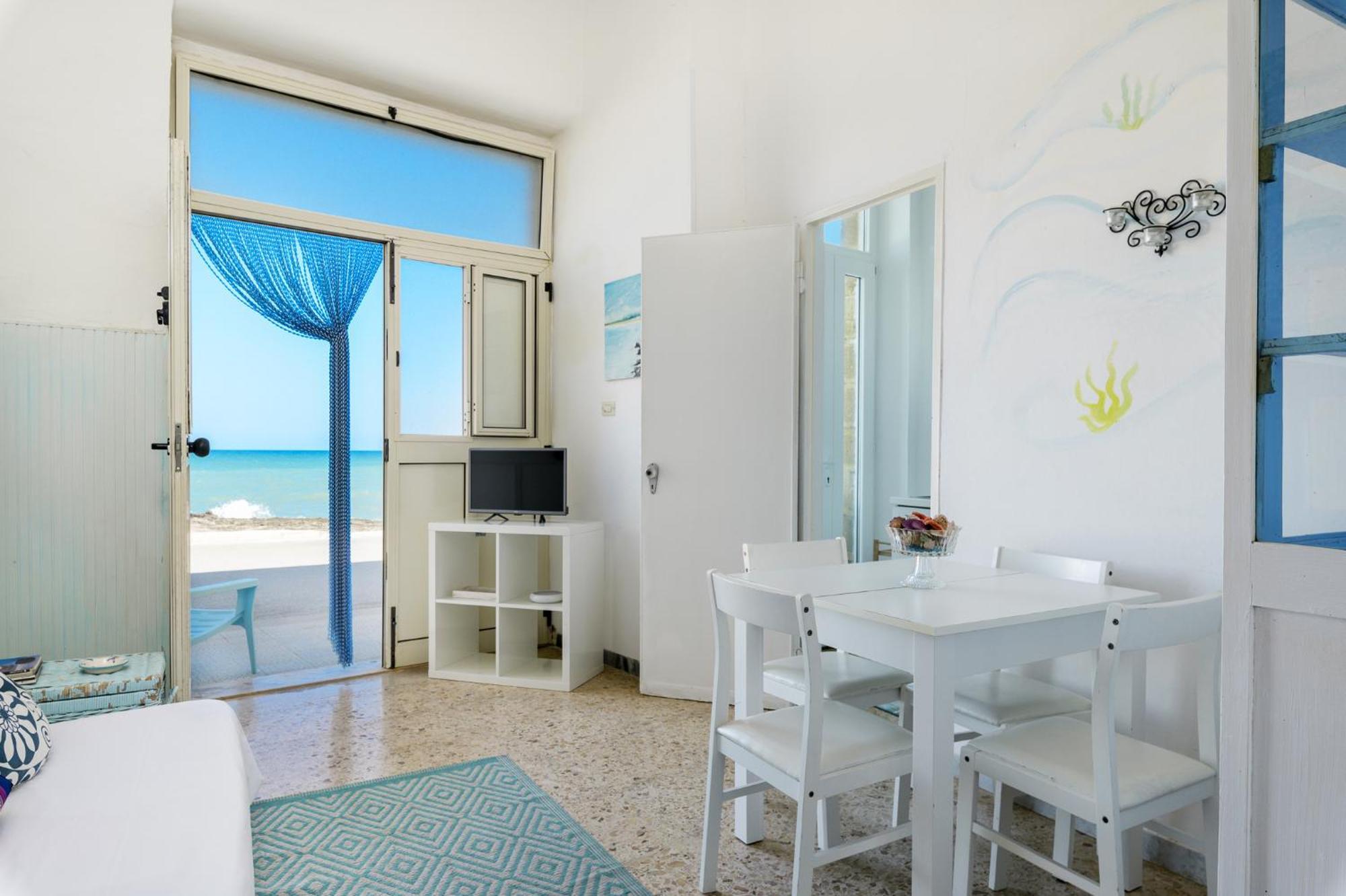 Casa Helios Leilighet Villanova di Ostuni Eksteriør bilde