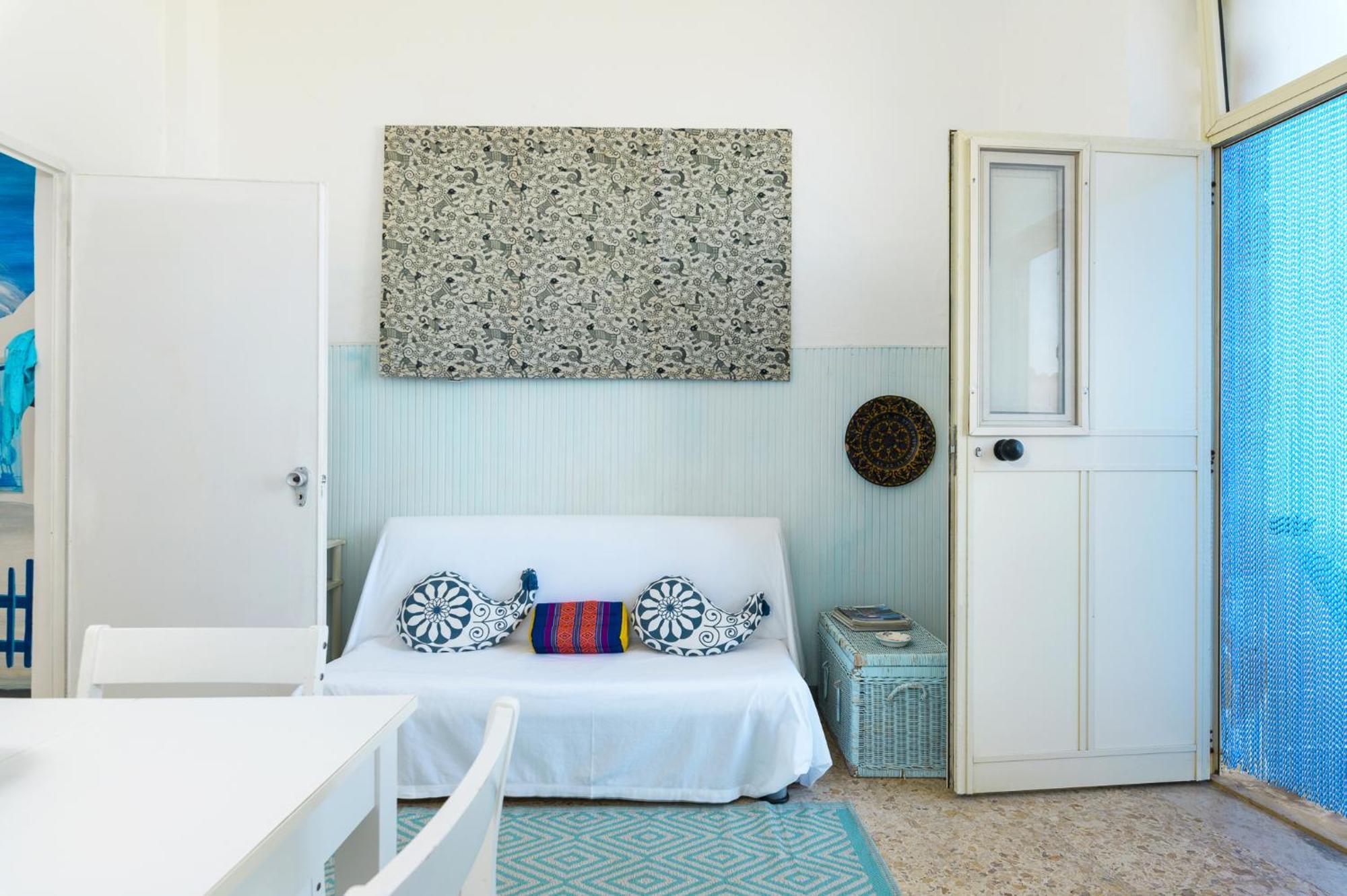 Casa Helios Leilighet Villanova di Ostuni Eksteriør bilde