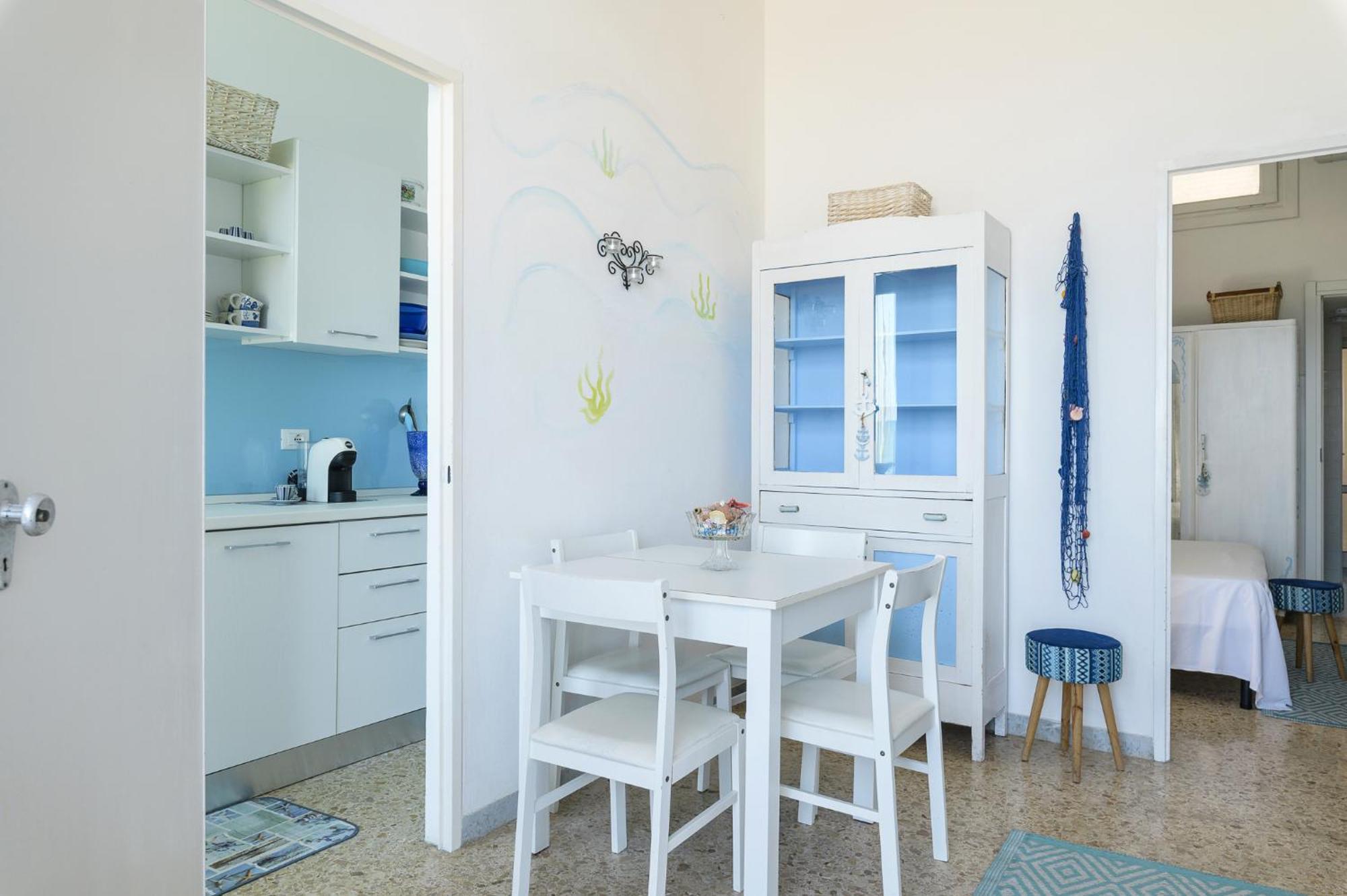 Casa Helios Leilighet Villanova di Ostuni Eksteriør bilde
